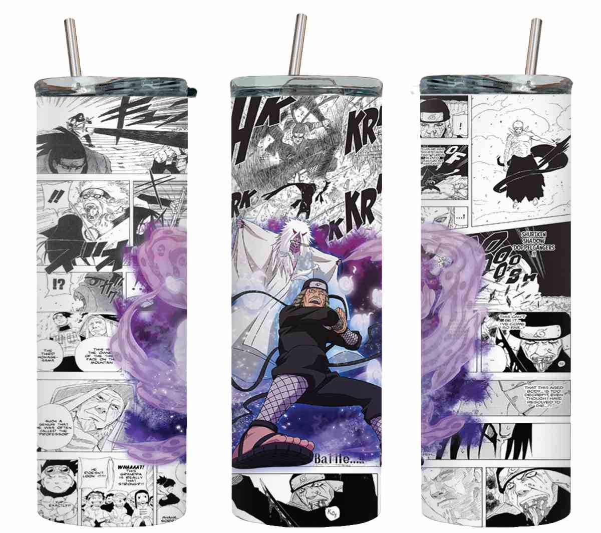 Hiruzen Sarutobi-7627